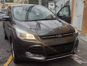 Ford Escape 